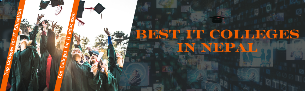 Best IT Colleges in Nepal